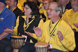 Convention 2009